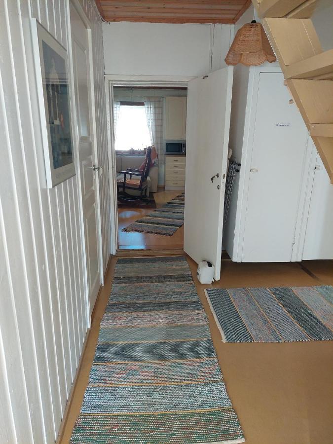Kivirannan tupa Villa Ylivieska Luaran gambar